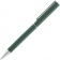 Ручка шариковая Blade Soft Touch, зеленая фото 2