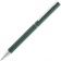 Ручка шариковая Blade Soft Touch, зеленая фото 4