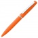 Ручка шариковая Bolt Soft Touch, оранжевая фото 1