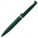 Ручка шариковая Bolt Soft Touch, зеленая фото 1