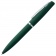 Ручка шариковая Bolt Soft Touch, зеленая фото 4