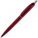 Ручка шариковая Bright Spark, красный металлик фото 5