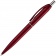 Ручка шариковая Bright Spark, красный металлик фото 6