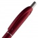 Ручка шариковая Bright Spark, красный металлик фото 7