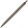 Ручка шариковая Bright Spark, серый металлик фото 4