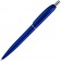 Ручка шариковая Bright Spark, синий металлик фото 1