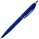 Ручка шариковая Bright Spark, синий металлик фото 6