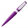 Ручка шариковая Calypso, фиолетовая фото 2