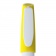 Ручка шариковая Calypso, желтая фото 4