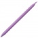 Ручка шариковая Carton Color, фиолетовая, уценка фото 2