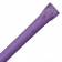 Ручка шариковая Carton Color, фиолетовая, уценка фото 6