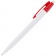 Ручка шариковая Champion ver.2, белая с красным фото 3