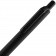Ручка шариковая Cursive, черная фото 3