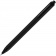 Ручка шариковая Cursive, черная фото 7