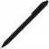 Ручка шариковая Cursive, черная фото 1