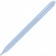 Ручка шариковая Cursive, голубая фото 3