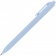 Ручка шариковая Cursive, голубая фото 4