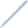 Ручка шариковая Cursive, голубая фото 1