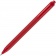 Ручка шариковая Cursive, красная фото 2