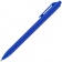 Ручка шариковая Cursive, синяя фото 6