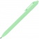 Ручка шариковая Cursive, зеленая фото 2