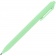 Ручка шариковая Cursive, зеленая фото 3
