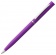 Ручка шариковая Euro Chrome,фиолетовая фото 1