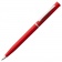 Ручка шариковая Euro Chrome, красная фото 1