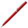 Ручка шариковая Euro Chrome, красная фото 3