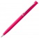 Ручка шариковая Euro Chrome, розовая фото 2
