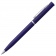 Ручка шариковая Euro Chrome, синяя фото 3