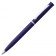Ручка шариковая Euro Chrome, синяя фото 4