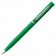 Ручка шариковая Euro Chrome, зеленая фото 2