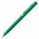Ручка шариковая Euro Chrome, зеленая фото 3