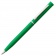 Ручка шариковая Euro Chrome, зеленая фото 4