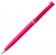 Ручка шариковая Euro Gold, розовая фото 1
