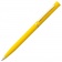 Ручка шариковая Euro Gold, желтая фото 4