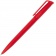 Ручка шариковая Flip, красная фото 2