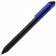 Ручка шариковая Fluent, синий металлик фото 1