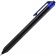 Ручка шариковая Fluent, синий металлик фото 4