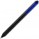 Ручка шариковая Fluent, синий металлик фото 7