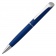 Ручка шариковая Glide, синяя фото 3