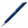 Ручка шариковая Glide, синяя фото 5