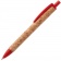 Ручка шариковая Grapho, красная фото 4