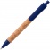 Ручка шариковая Grapho, синяя фото 6