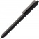 Ручка шариковая Hint, черная фото 3