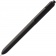 Ручка шариковая Hint, черная фото 4