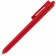 Ручка шариковая Hint, красная фото 4