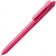 Ручка шариковая Hint, розовая фото 1