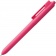 Ручка шариковая Hint, розовая фото 3
